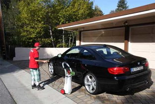 五具“尸体”的启示 从洗车服务败局看共享经济的深层困境