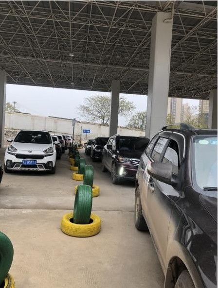 和顺石油IPO上市，以“会员专享免费洗车”为支点撬动后市场服务新篇章