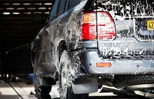 洗车后别贪便宜，这项“免费服务”要果断拒绝，否则小心爱车面临大修风险